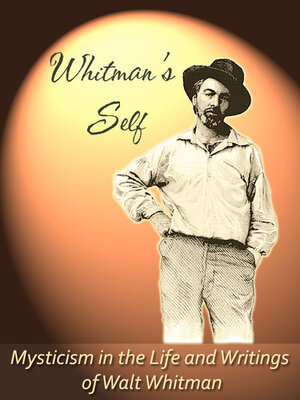 cover image of Whitman's Self
